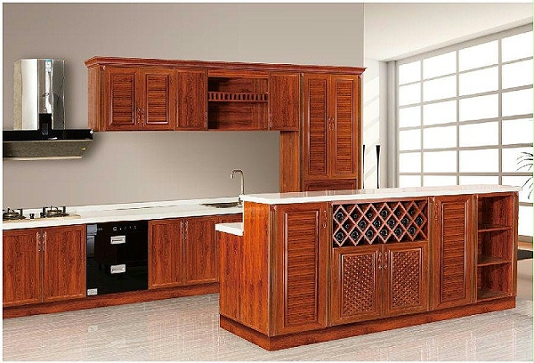 全铝家居个性化定制给我们带来什么好处？