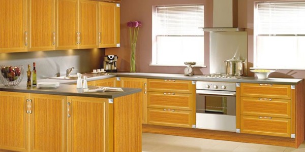 山西批发环保绿色抗污全铝橱柜铝型材厂家