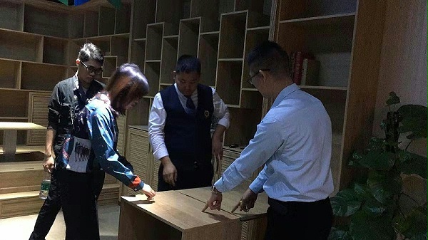 元气满满，飞跃时代引进脸谱6D招育商系统培训