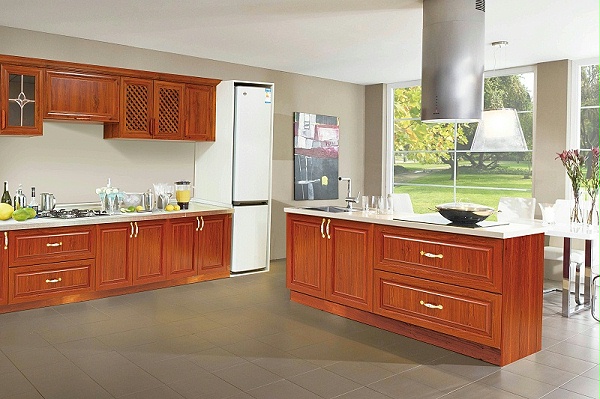 质量好的全铝厨柜-优质服务-飞跃时代全铝家居