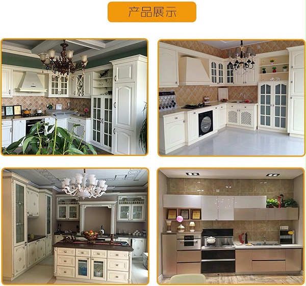 铝合金家具获得科技进步奖，行业趋势越大越来