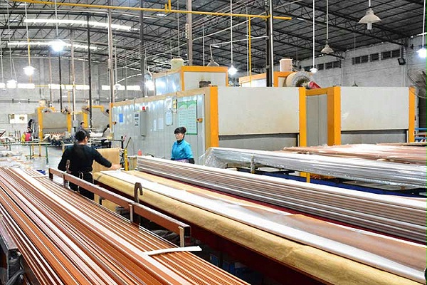 全铝家具铝材生产厂家,家具铝型材生产厂家