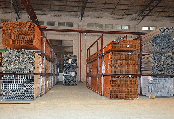 全铝家具铝材生产厂家,家具铝型材生产厂家