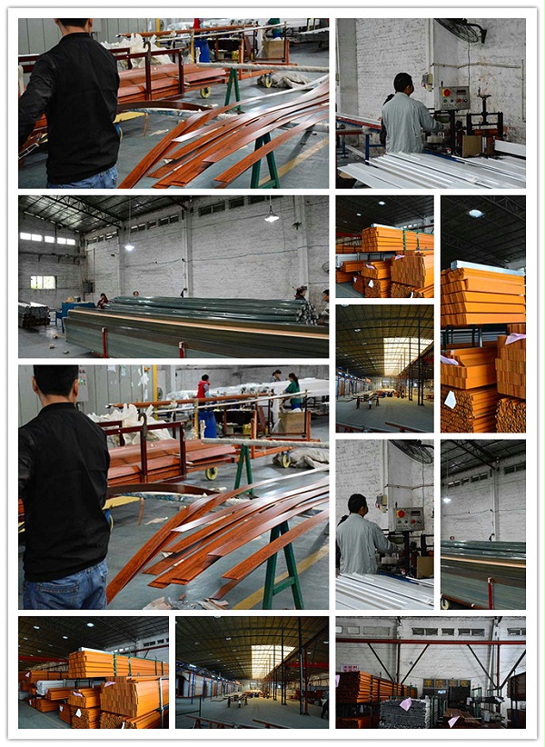 哪里有全铝家具铝材供应，哪里有全铝家具铝材厂家