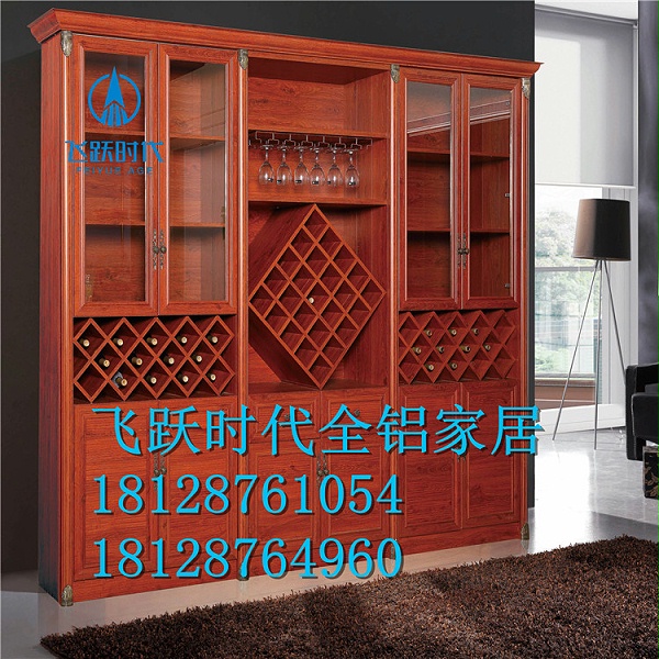 全铝家具材料批发,全铝橱柜材料批发,全铝书柜材料批发