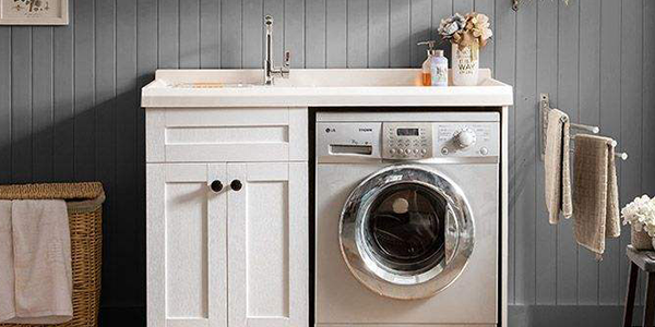 全铝浴室柜铝型材材料厂家分析全铝家具的安装事宜