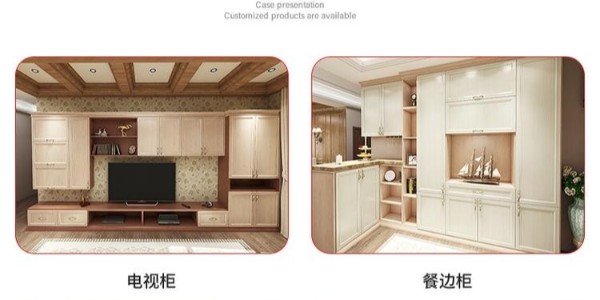 漳州全铝家具衣柜铝型材材料，厦门批发全铝家具铝型材材料