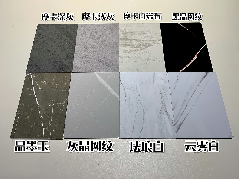 全铝家具新材料，活性竹炭实芯板材料批发厂家