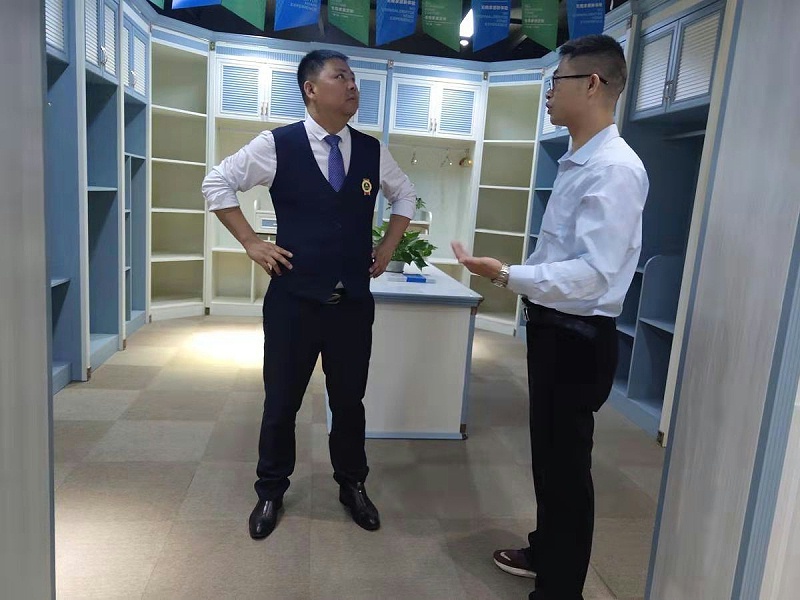 元气满满，飞跃时代引进脸谱6D招育商系统培训