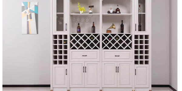 全铝家居占领市场靠的就是环保优势崛起