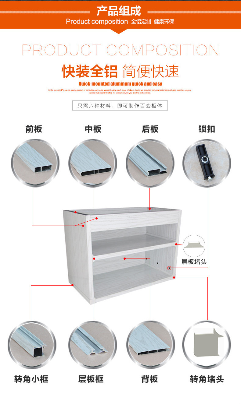 广东家具铝型材批发公司，佛山全铝家具铝材公司，铝家具型材批发厂家