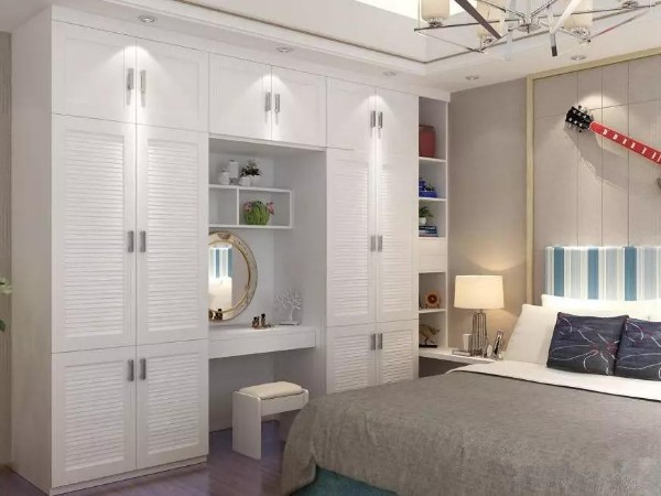 福建建材市场如何选购好的全铝家具?