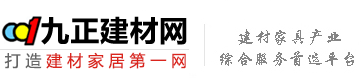 飞跃时代刘总接受九正建材网直播采访