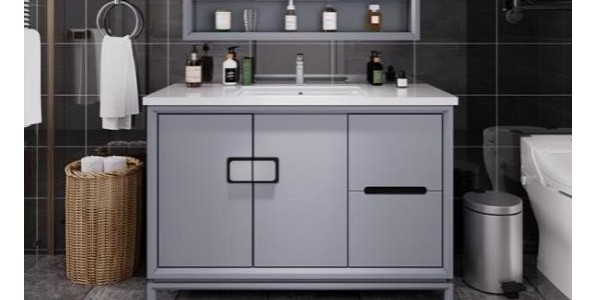 深圳生产全铝浴室柜铝型材材料,东莞批发全铝浴室柜铝型材