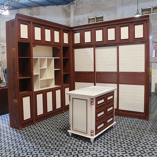 海南全铝家居加盟哪家好？代理全铝家具品牌哪个好？