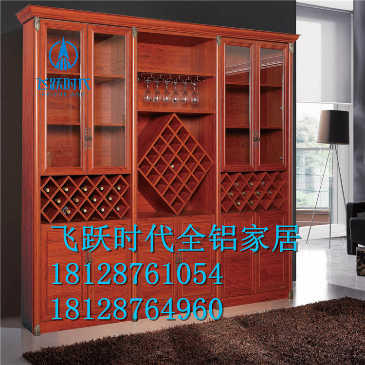全铝家具材料批发,全铝橱柜材料批发,全铝书柜材料批发