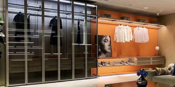 全铝家具性能碾压木质家具，一起来了解