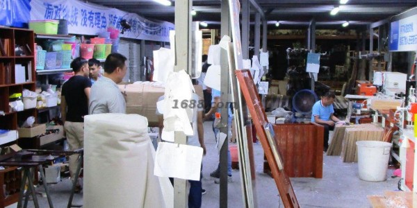 全铝家具为什么这么火，看工艺就知道了！