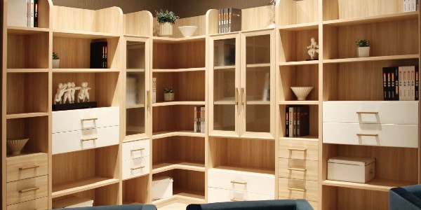 全铝家居铝焊接整板型材家具厂家